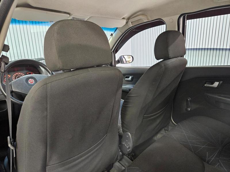 Fiat Palio Week Elx Flex - foto 19