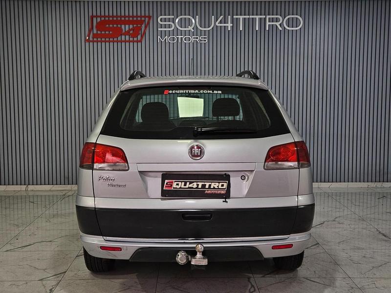 Fiat Palio Week Elx Flex - foto 5
