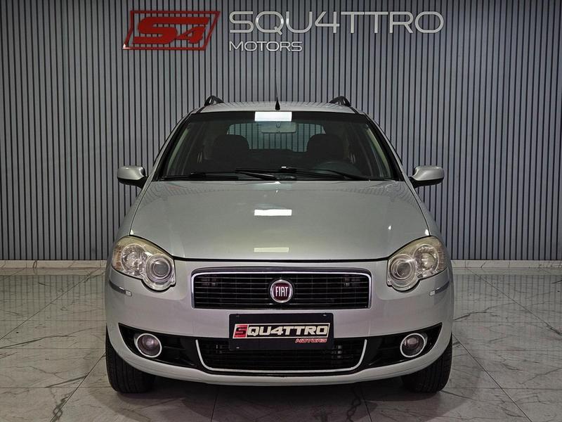 Fiat Palio Week Elx Flex - foto 2