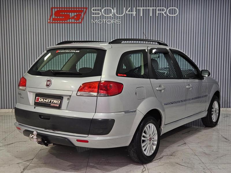 Fiat Palio Week Elx Flex - foto 4