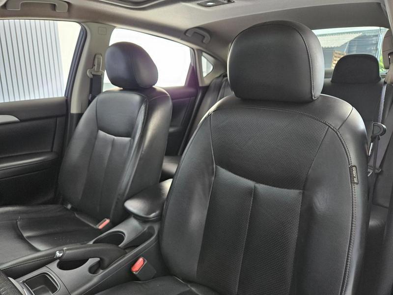Nissan Sentra 20sl CVT - foto 19