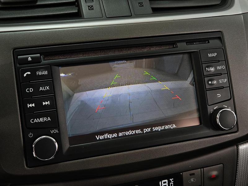 Nissan Sentra 20sl CVT - foto 14