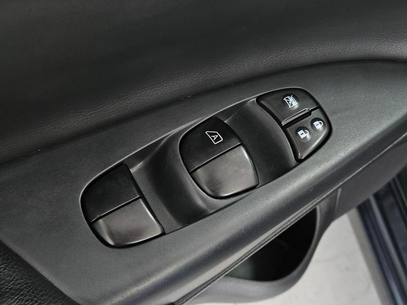 Nissan Sentra 20sl CVT - foto 16