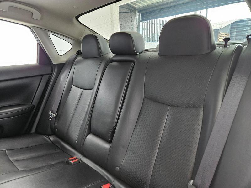 Nissan Sentra 20sl CVT - foto 20