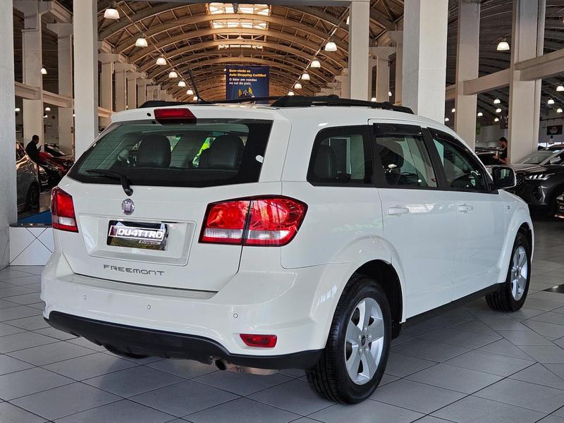 Fiat Freemont Precisio - foto 4