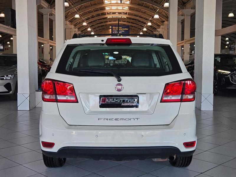 Fiat Freemont Precisio - foto 5