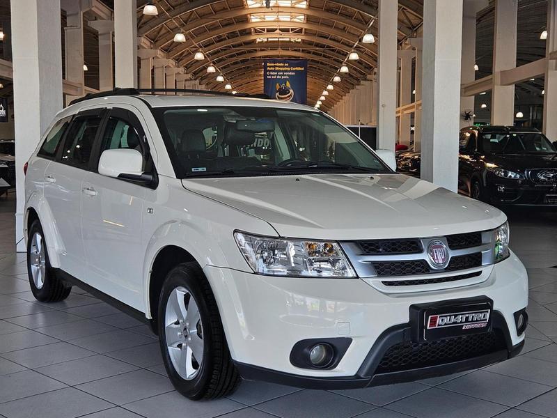 Fiat Freemont Precisio - foto 3