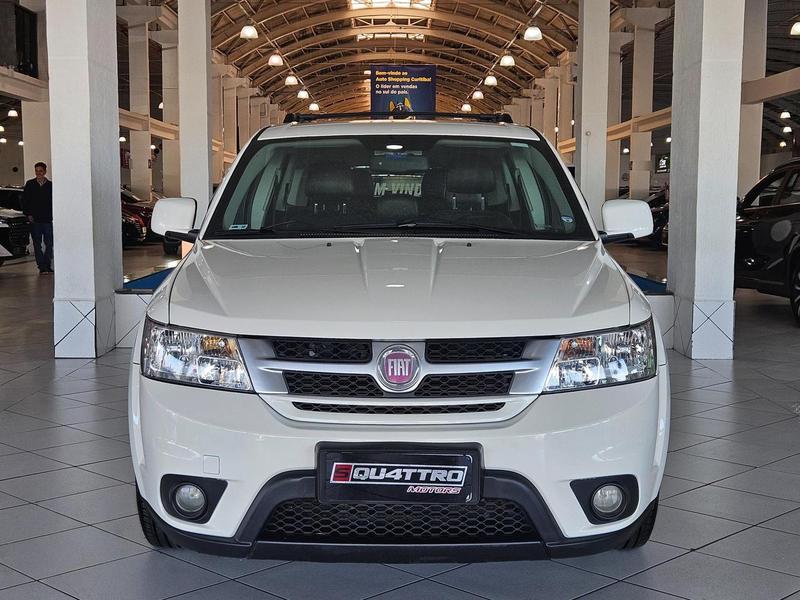 Fiat Freemont Precisio - foto 2