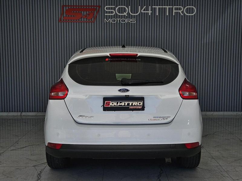 Ford Focus Ti At 2.0 Hc - foto 5