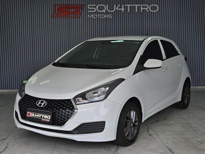 Hyundai HB20 2019 à venda