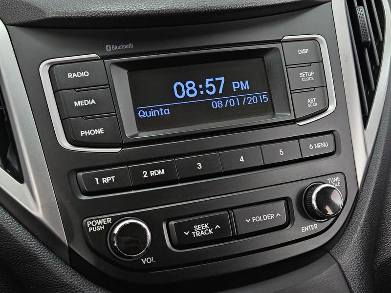 Hyundai HB20 10m Unique - foto 12
