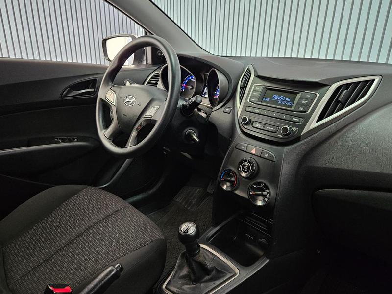 Hyundai HB20 10m Unique - foto 7