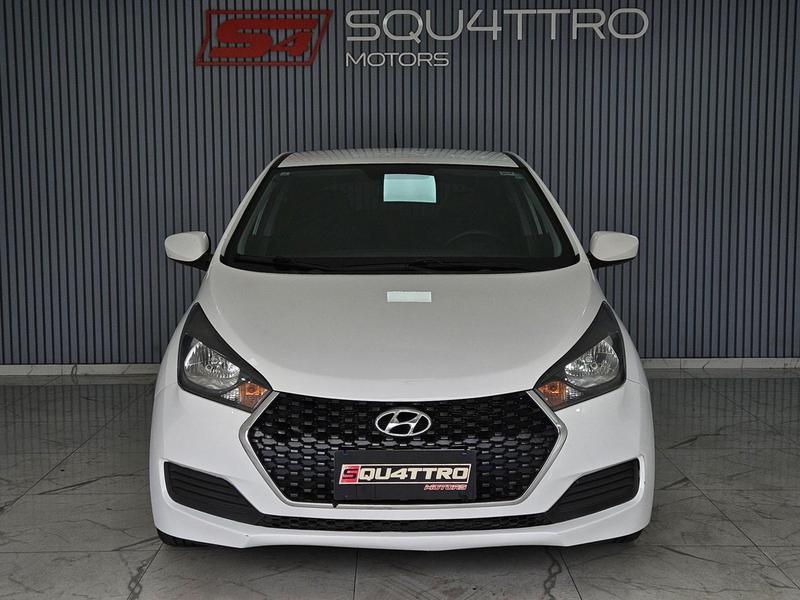 Hyundai HB20 10m Unique - foto 2