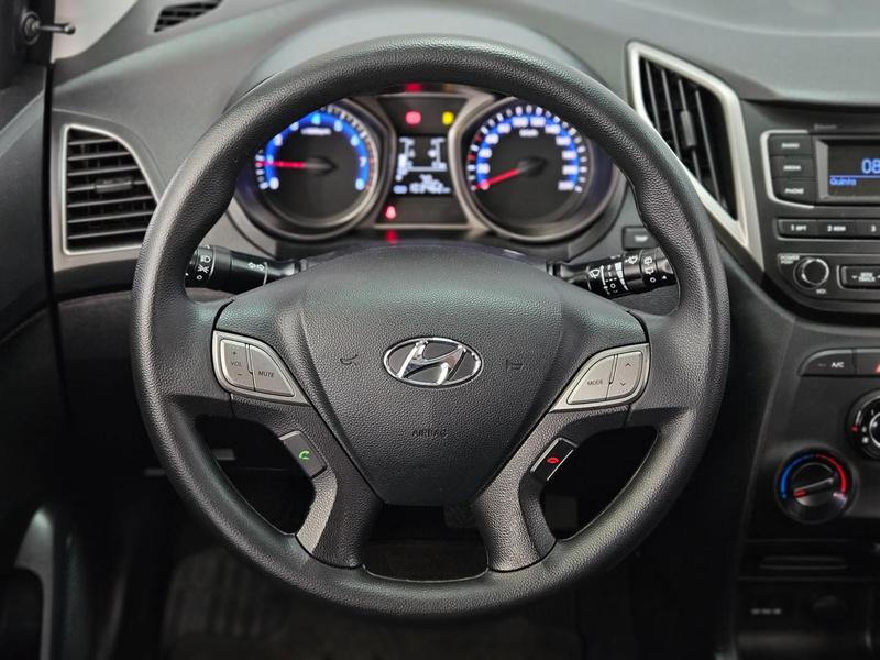 Hyundai HB20 10m Unique - foto 8