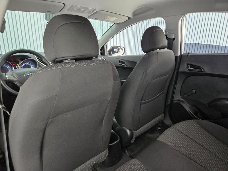 Hyundai HB20 10m Unique - foto 19