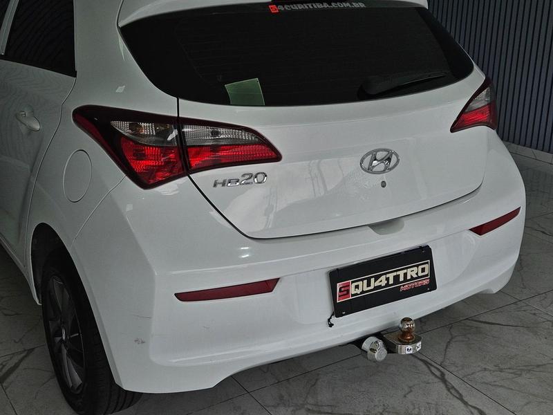 Hyundai HB20 10m Unique - foto 20