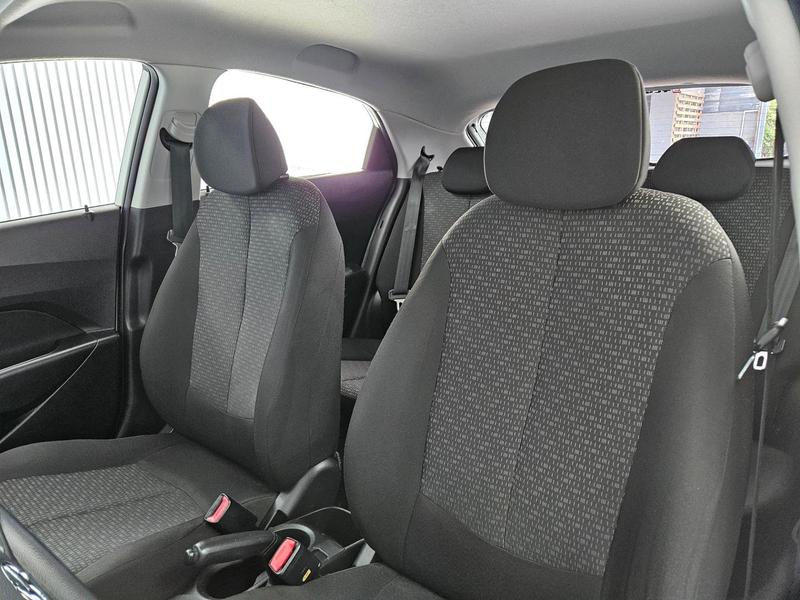 Hyundai HB20 10m Unique - foto 17