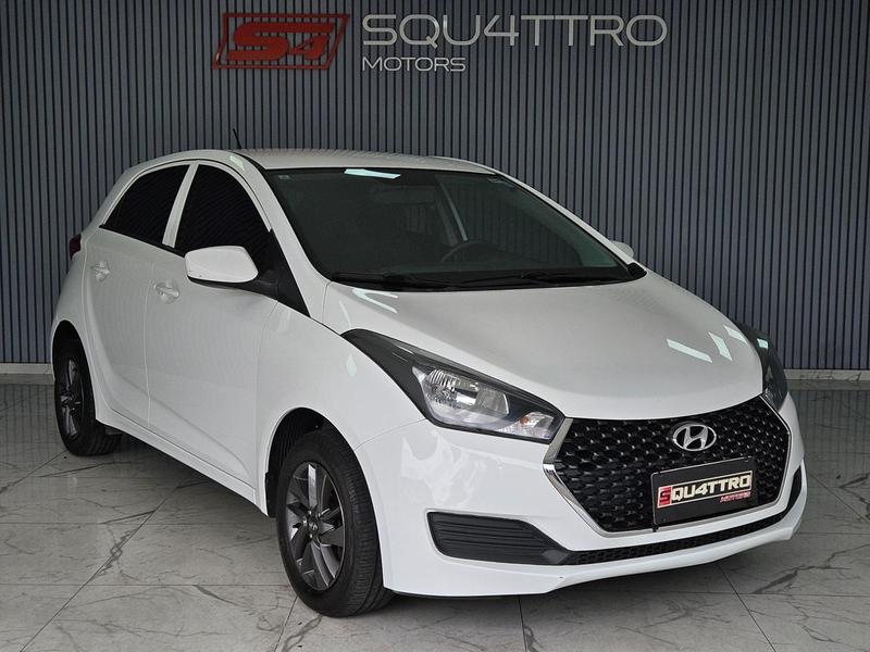 Hyundai HB20 10m Unique - foto 3