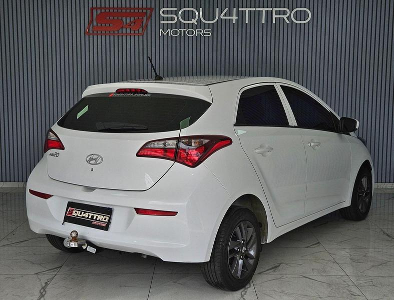 Hyundai HB20 10m Unique - foto 4