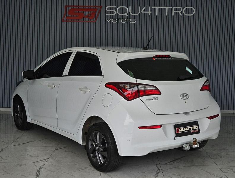 Hyundai HB20 10m Unique - foto 6
