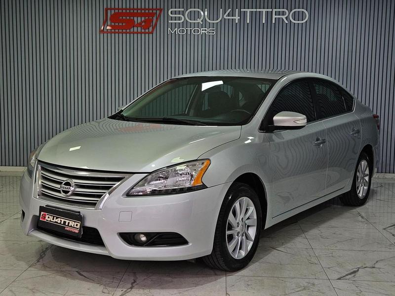 Nissan Sentra 2014 à venda