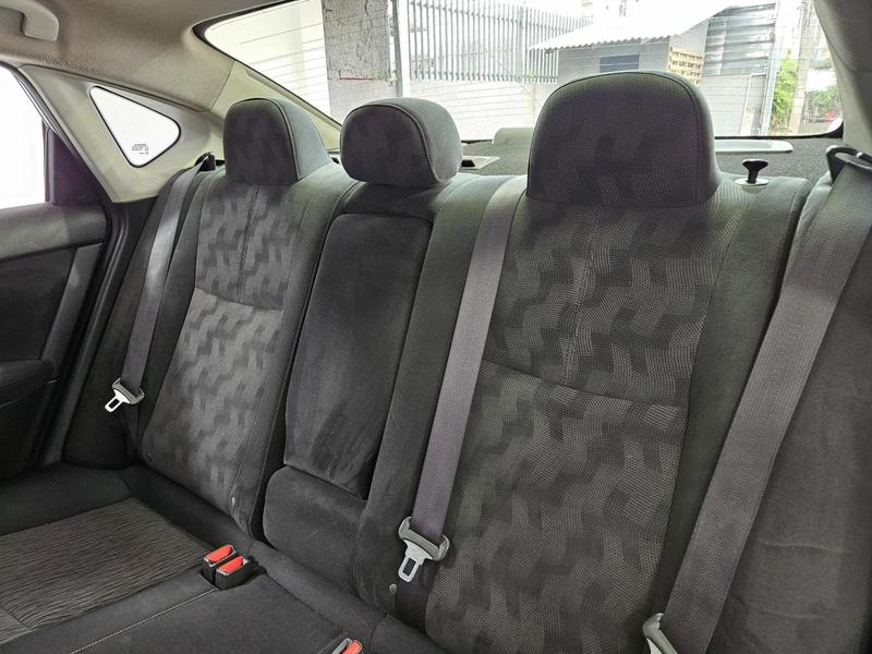 Nissan Sentra 20s - foto 19
