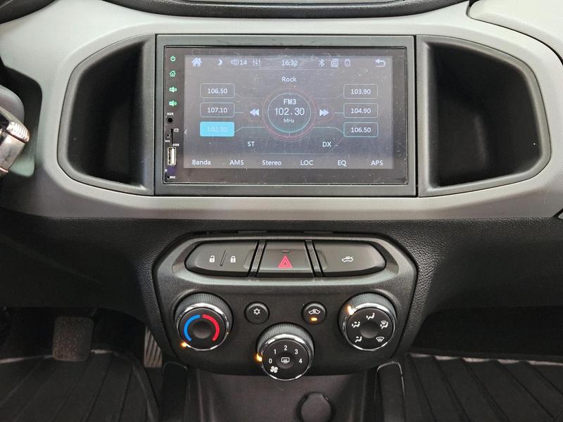 Chevrolet Onix 1.0 Mt LT - foto 10