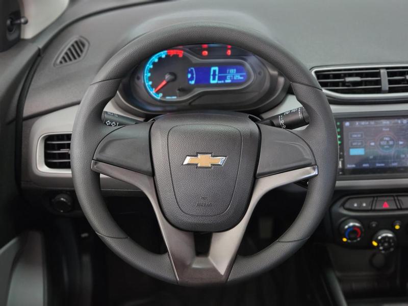 Chevrolet Onix 1.0 Mt LT - foto 8