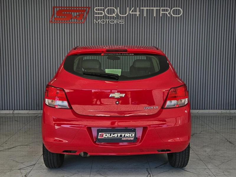 Chevrolet Onix 1.0 Mt LT - foto 5
