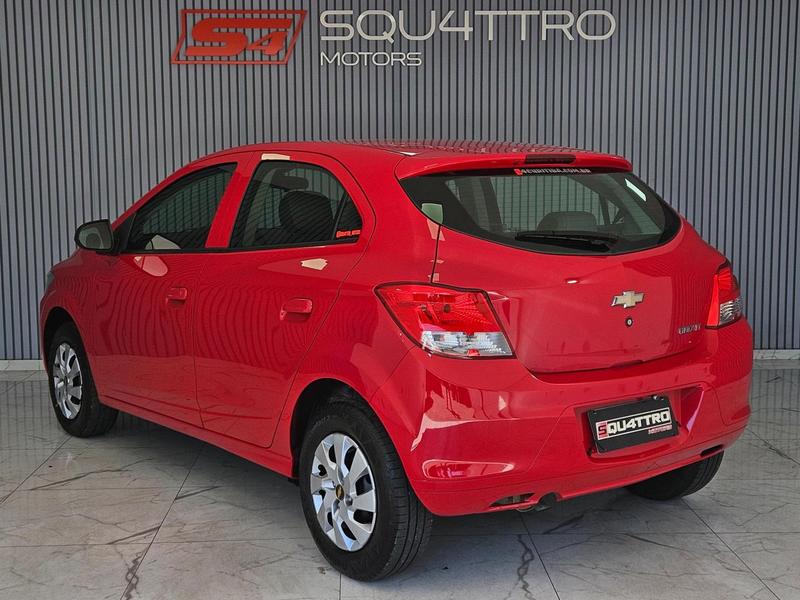 Chevrolet Onix 1.0 Mt LT - foto 6