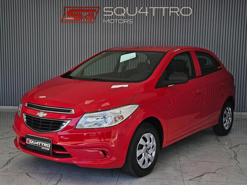 Chevrolet Onix 2015 à venda