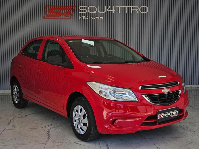 Chevrolet Onix 1.0 Mt LT - foto 3