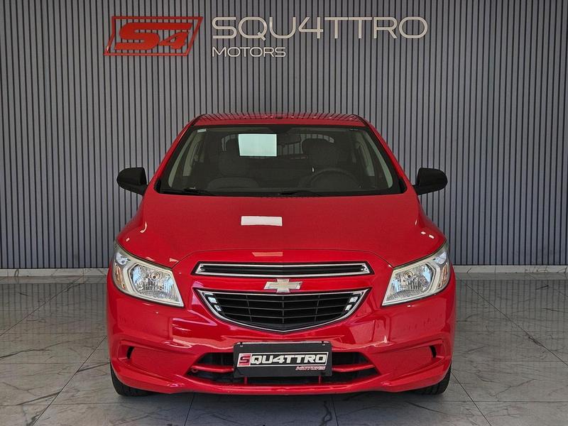 Chevrolet Onix 1.0 Mt LT - foto 2