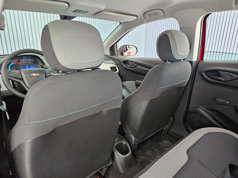 Chevrolet Onix 1.0 Mt LT - foto 19