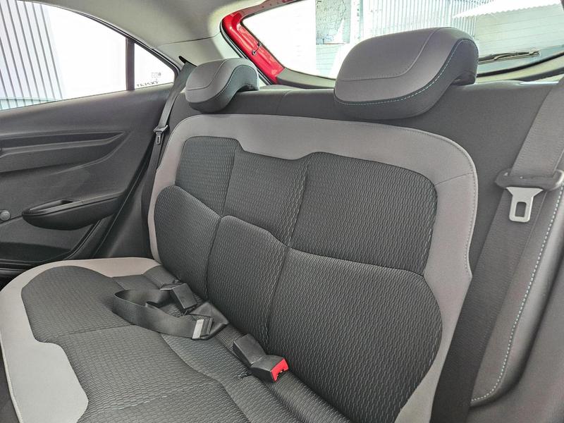 Chevrolet Onix 1.0 Mt LT - foto 18
