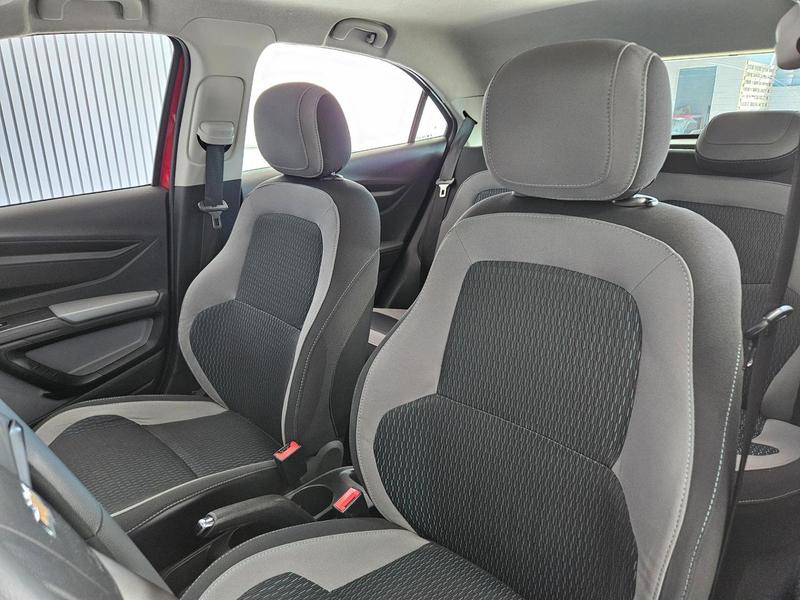Chevrolet Onix 1.0 Mt LT - foto 17