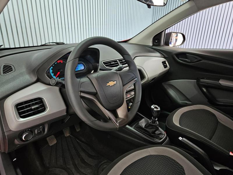 Chevrolet Onix 1.0 Mt LT - foto 13