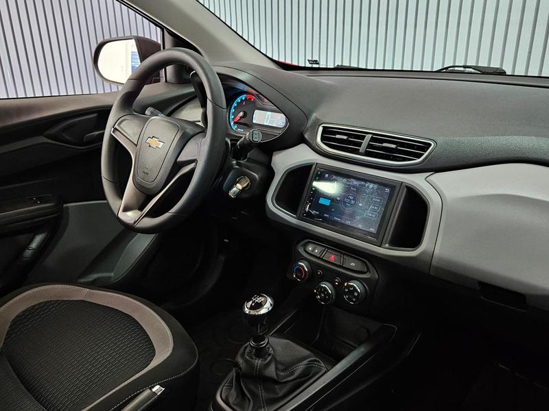 Chevrolet Onix 1.0 Mt LT - foto 7