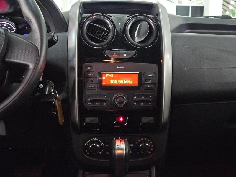 Renault Duster 1.6 E CVT - foto 10