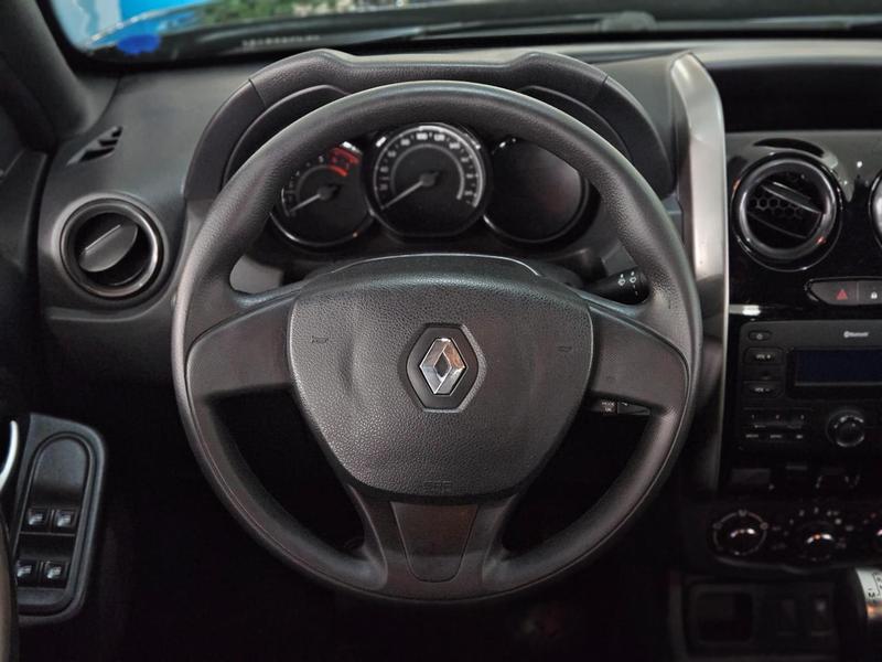 Renault Duster 1.6 E CVT - foto 8