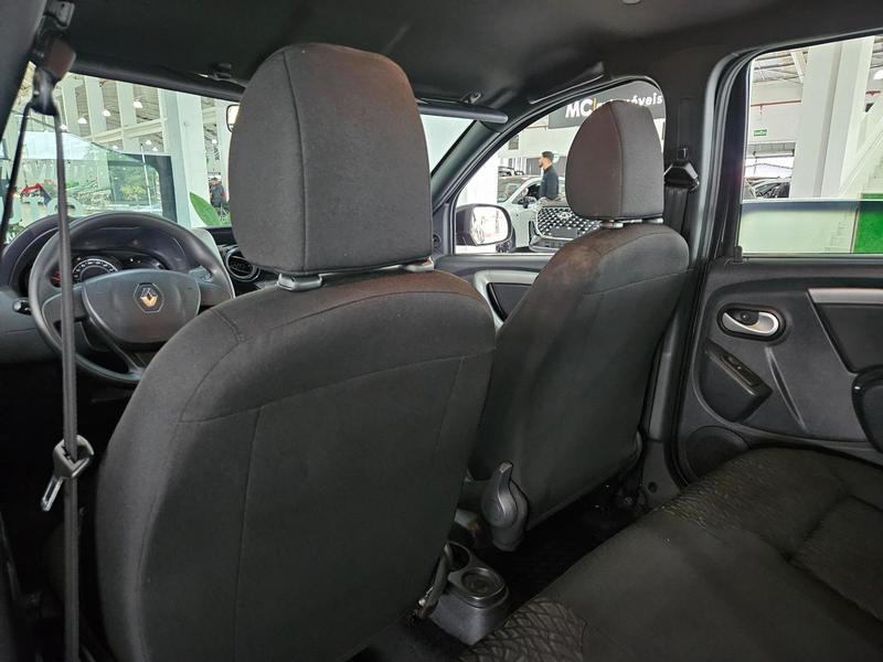 Renault Duster 1.6 E CVT - foto 20