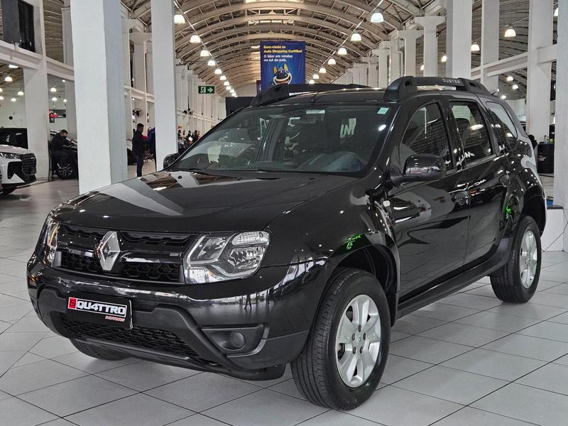 Renault Duster 2019 à venda