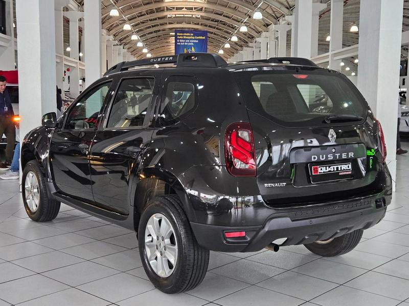 Renault Duster 1.6 E CVT - foto 6