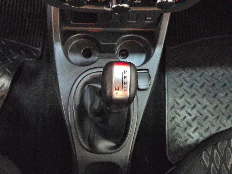 Renault Duster 1.6 E CVT - foto 11