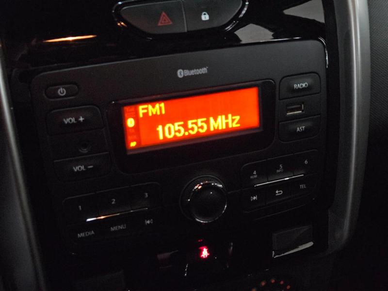 Renault Duster 1.6 E CVT - foto 13