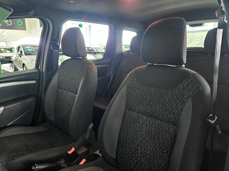 Renault Duster 1.6 E CVT - foto 18