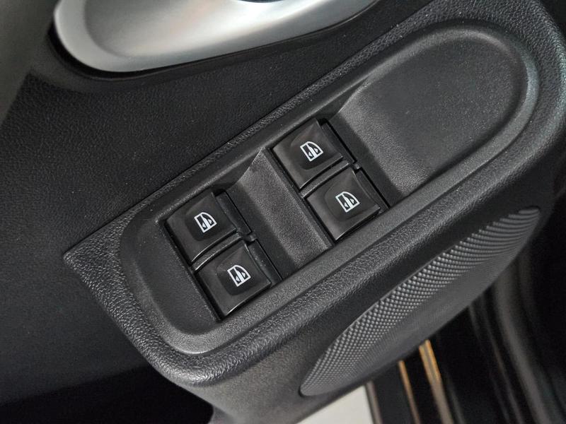 Renault Duster 1.6 E CVT - foto 15