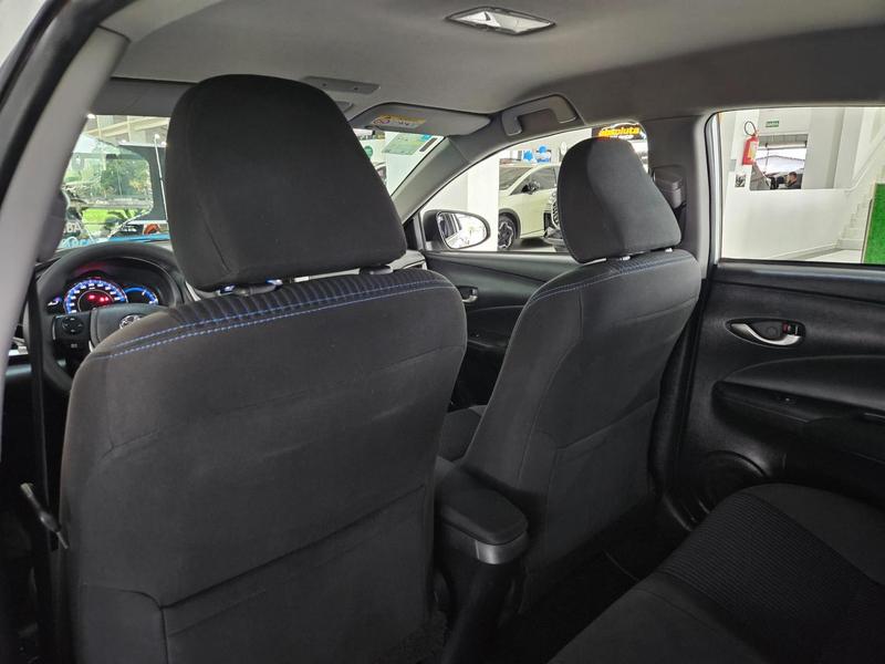Toyota Yaris Sd Xlplusat - foto 18