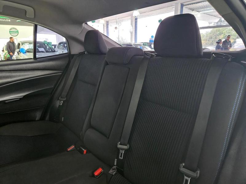 Toyota Yaris Sd Xlplusat - foto 17