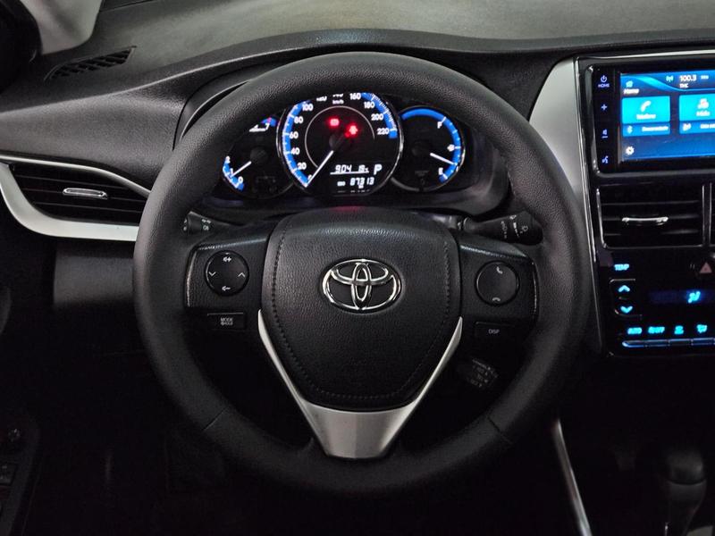 Toyota Yaris Sd Xlplusat - foto 8